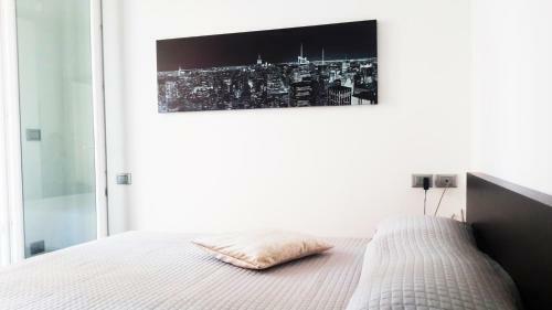 Apartamento Mamma Casa Superior Vaniglia