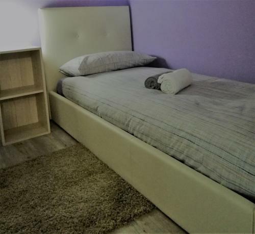 Apartamento Il Melograno