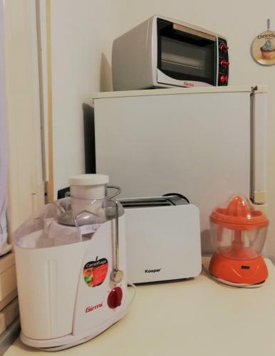 Apartamento Il Melograno