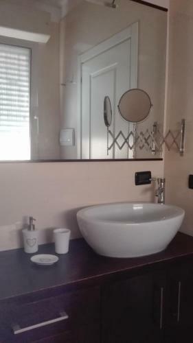 Apartamento Il Melograno