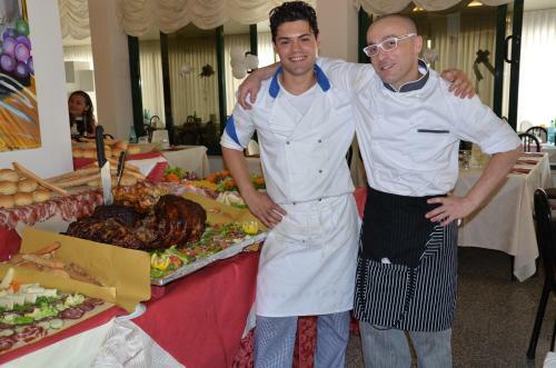 Hotel Faber