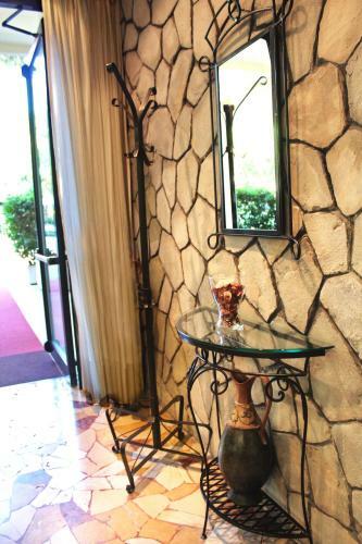 Hotel New Primula