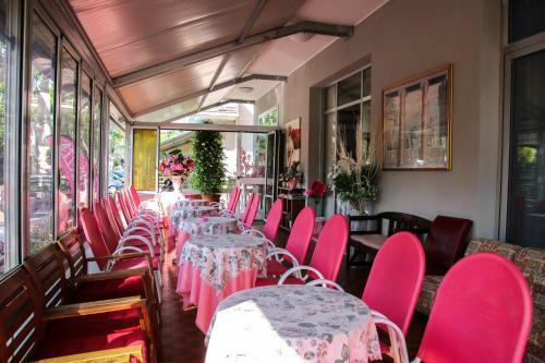 Hotel Brezza