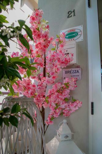 Hotel Brezza
