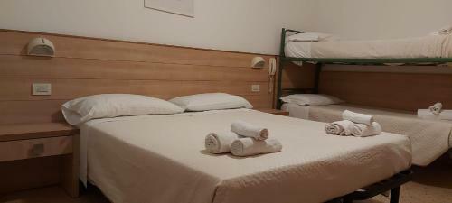 Hotel Brezza