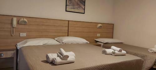 Hotel Brezza