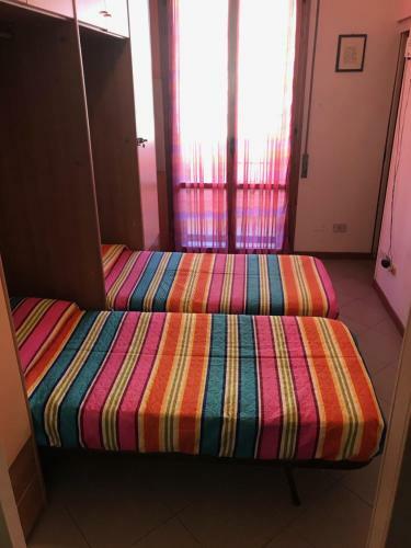 Apartamento Casa Vacanze Musiani