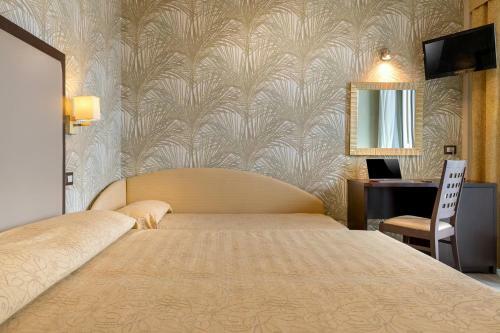 Hotel Astor