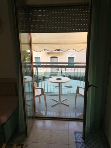 Hotel Peonia