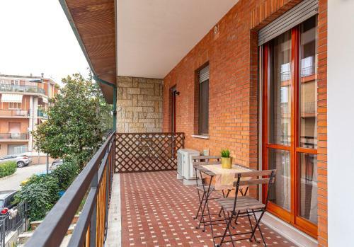 B&B Villa Montreux