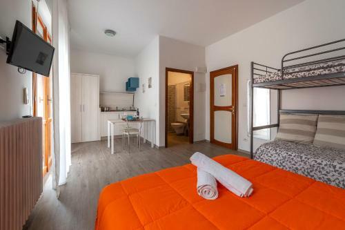 B&B Villa Montreux