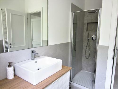 Apartamento Splendido Appartamento Sul Mare