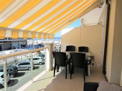 Apartamento Splendido Appartamento Sul Mare