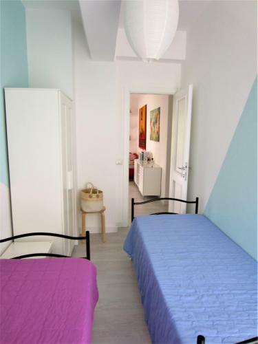 Apartamento Splendido Appartamento Sul Mare