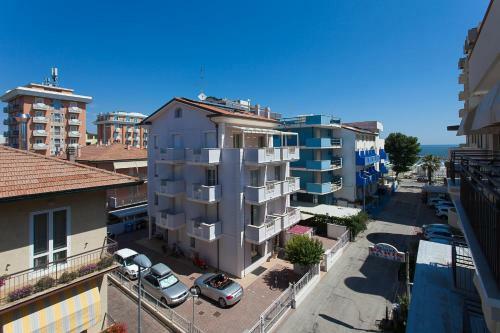 Apartamento Residenza Aurora Del Mare