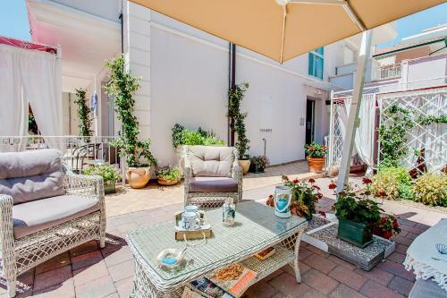 Apartamento Residenza Aurora Del Mare