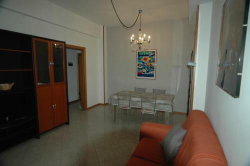 Apartamento Casa Rosa