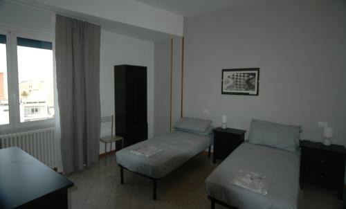 Apartamento Casa Rosa