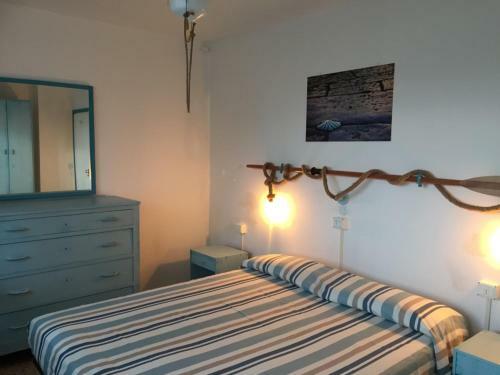 Apartamento Il Rifugio Del Pescatore