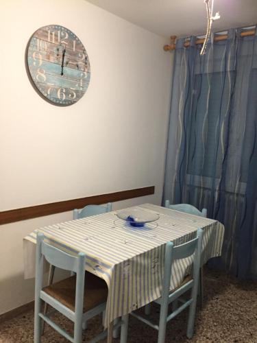 Apartamento Il Rifugio Del Pescatore