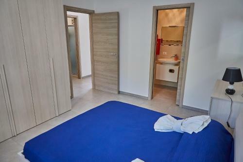 Apartamento Villa Esmeralda