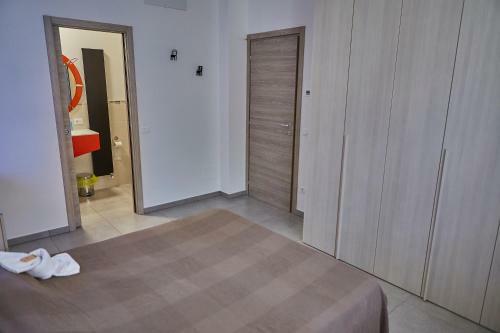 Apartamento Villa Esmeralda