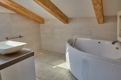 Apartamento Villa Esmeralda