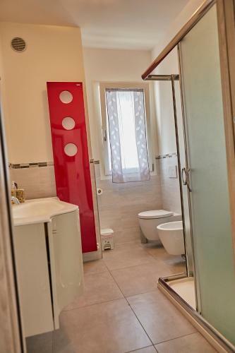 Apartamento Villa Esmeralda