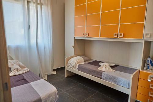 Apartamento Villa Esmeralda