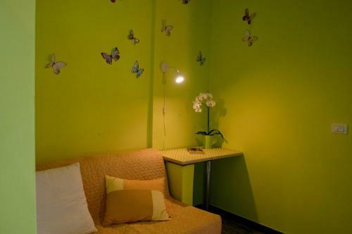 Apartamento Casa Paganello