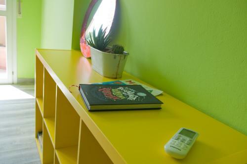 Apartamento Casa Paganello