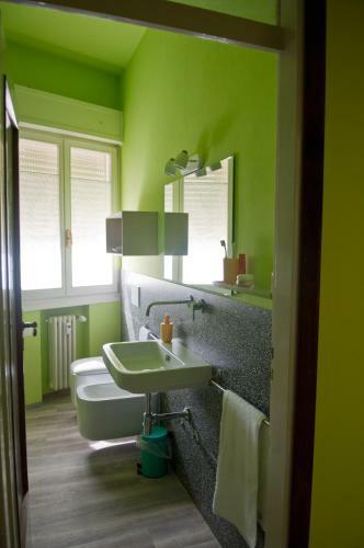 Apartamento Casa Paganello