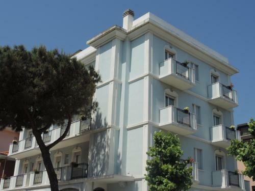 Hotel Liliana