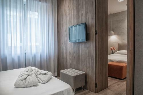 Hotel Ambienthotels Panoramic