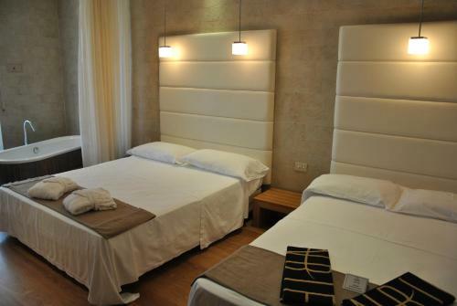 Hotel Ambienthotels Panoramic