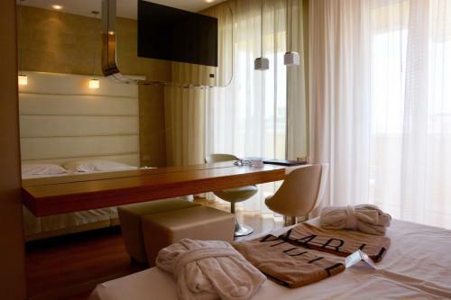 Hotel Ambienthotels Panoramic