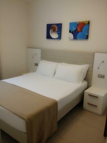 Hotel & Residence Cavalluccio Marino