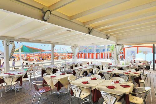 Hotel & Residence Cavalluccio Marino