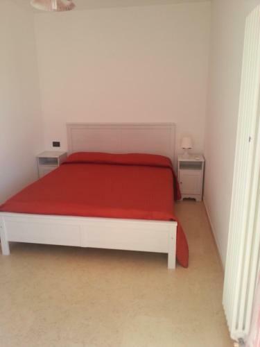 Apartamento Condominio Rosa Dei Venti