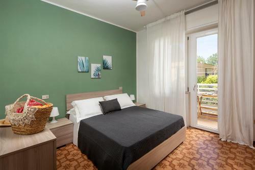 Apartamento Appartamenti Villa Miramare