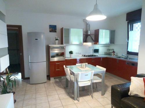 Apartamento Appartamento Viserba Mare/fiera