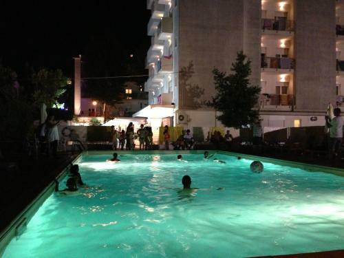 Hotel Villa Del Parco