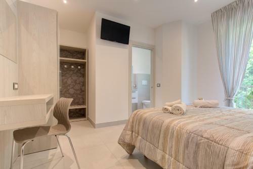 Hostal Alloggio Nella