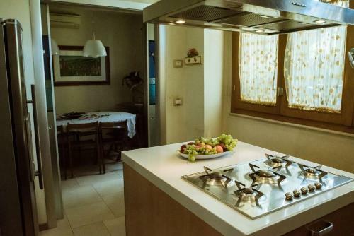Villa Con Piscina A Rimini