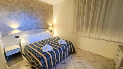 Apartamento Residence Millennium
