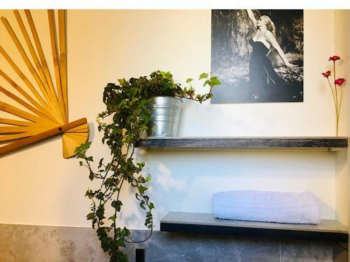 B&B La Volpina