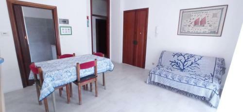 Apartamento Casa Garbein