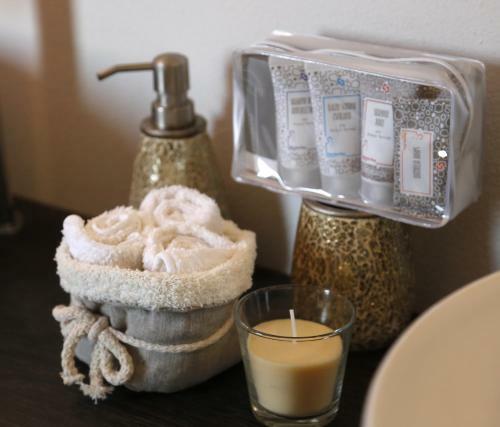 Hostal Luxury Rooms Sixty Six