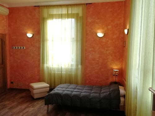 Il Glicine Apartment Rimini