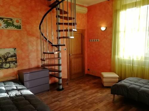 Il Glicine Apartment Rimini